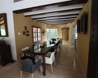 Resale - Villa - Jávea - Costa Blanca