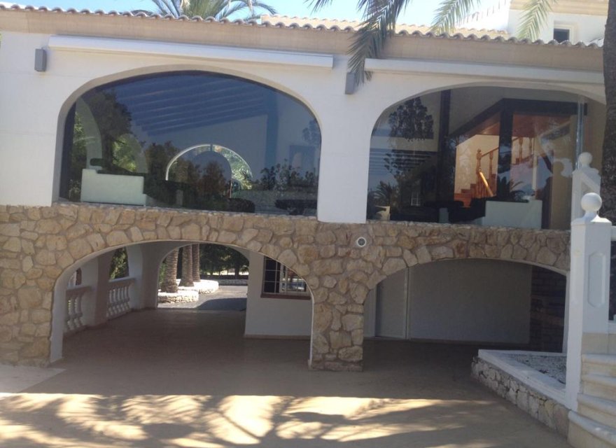 Resale - Villa - Jávea - Costa Blanca