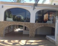 Resale - Villa - Jávea - Costa Blanca