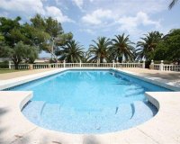 Resale - Villa - Jávea - Costa Blanca