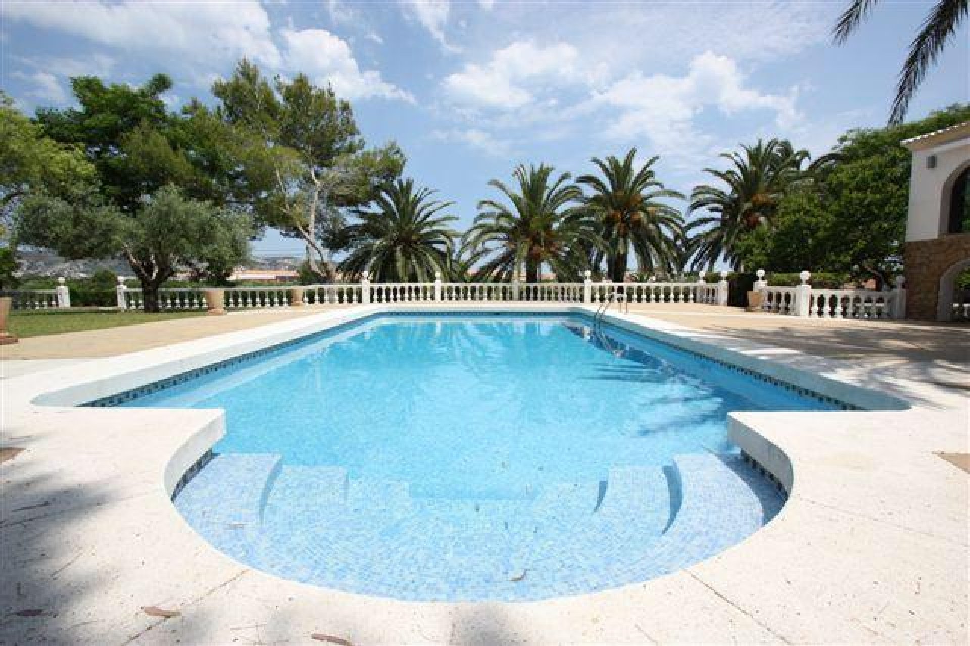 Resale - Villa - Jávea - Costa Blanca