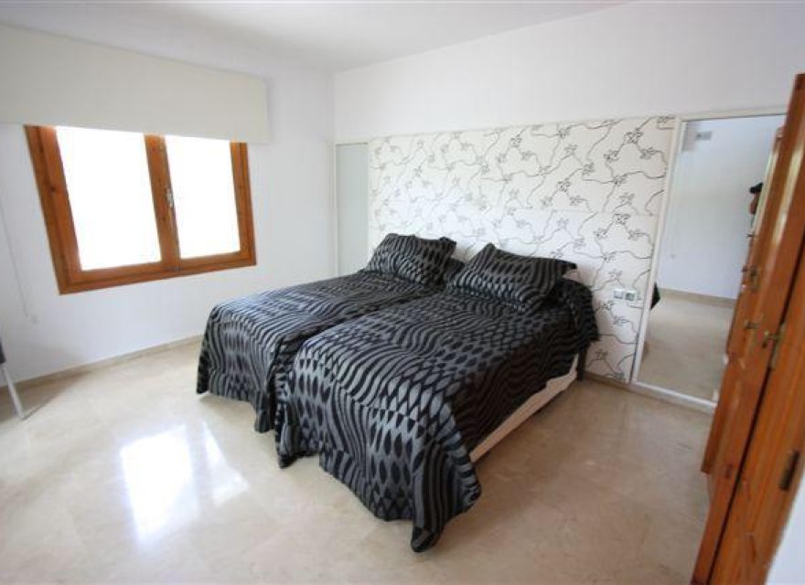 Resale - Villa - Jávea - Costa Blanca