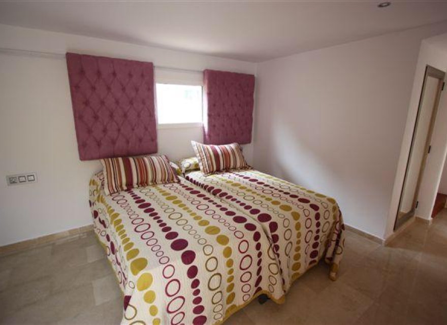 Resale - Villa - Jávea - Costa Blanca