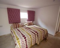 Resale - Villa - Jávea - Costa Blanca