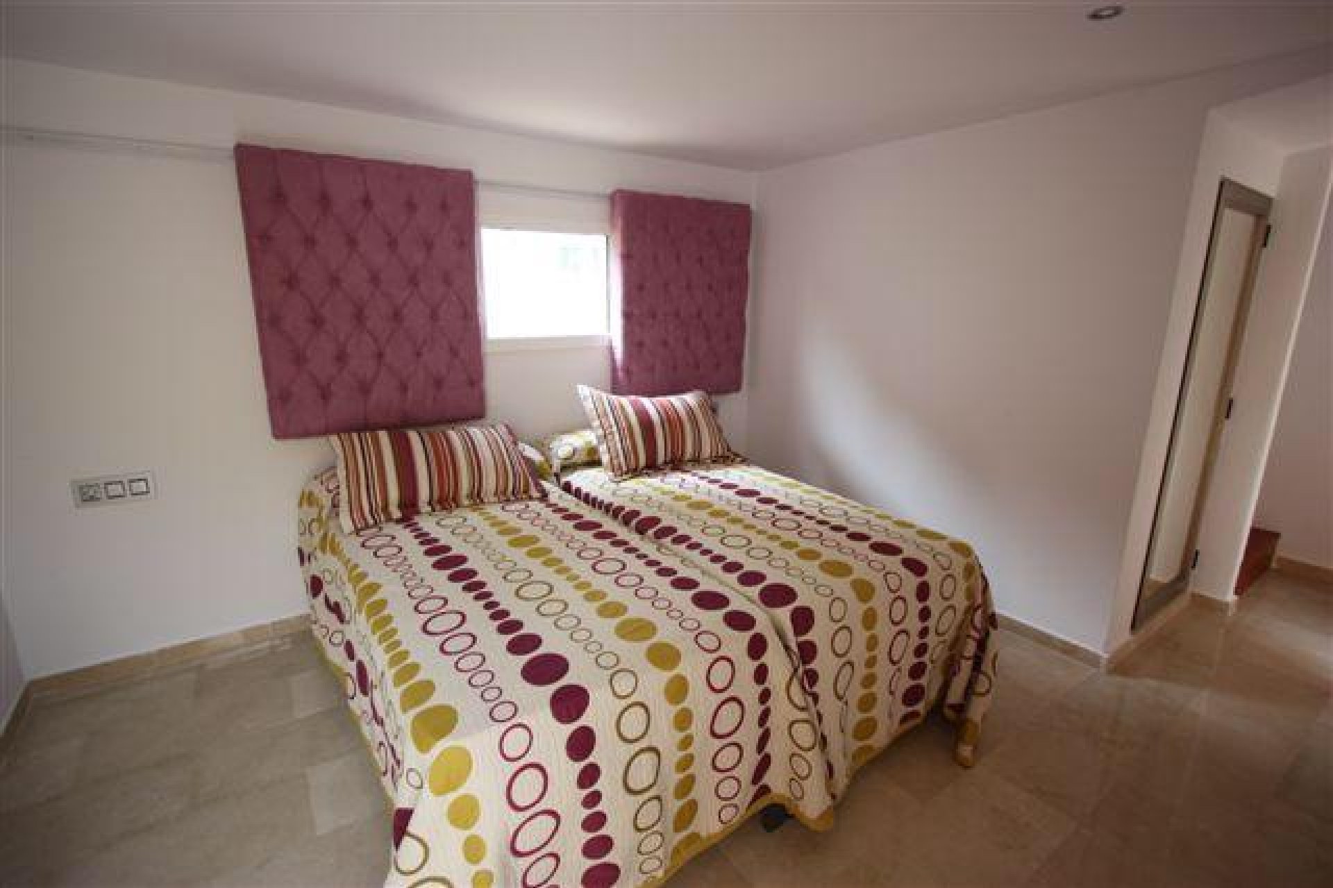 Resale - Villa - Jávea - Costa Blanca