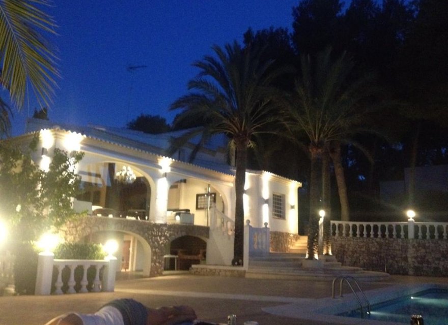 Resale - Villa - Jávea - Costa Blanca