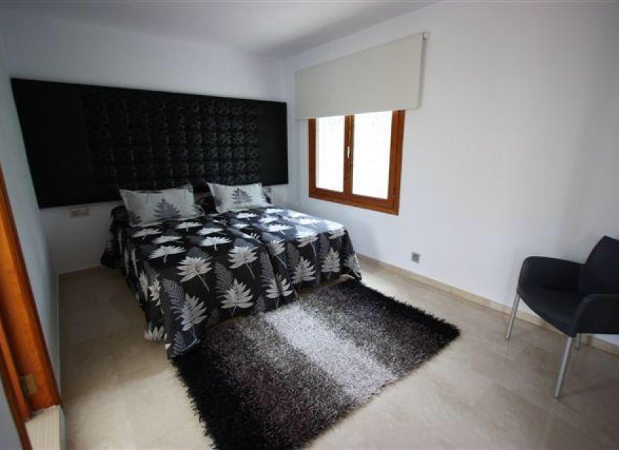 Resale - Villa - Jávea - Costa Blanca