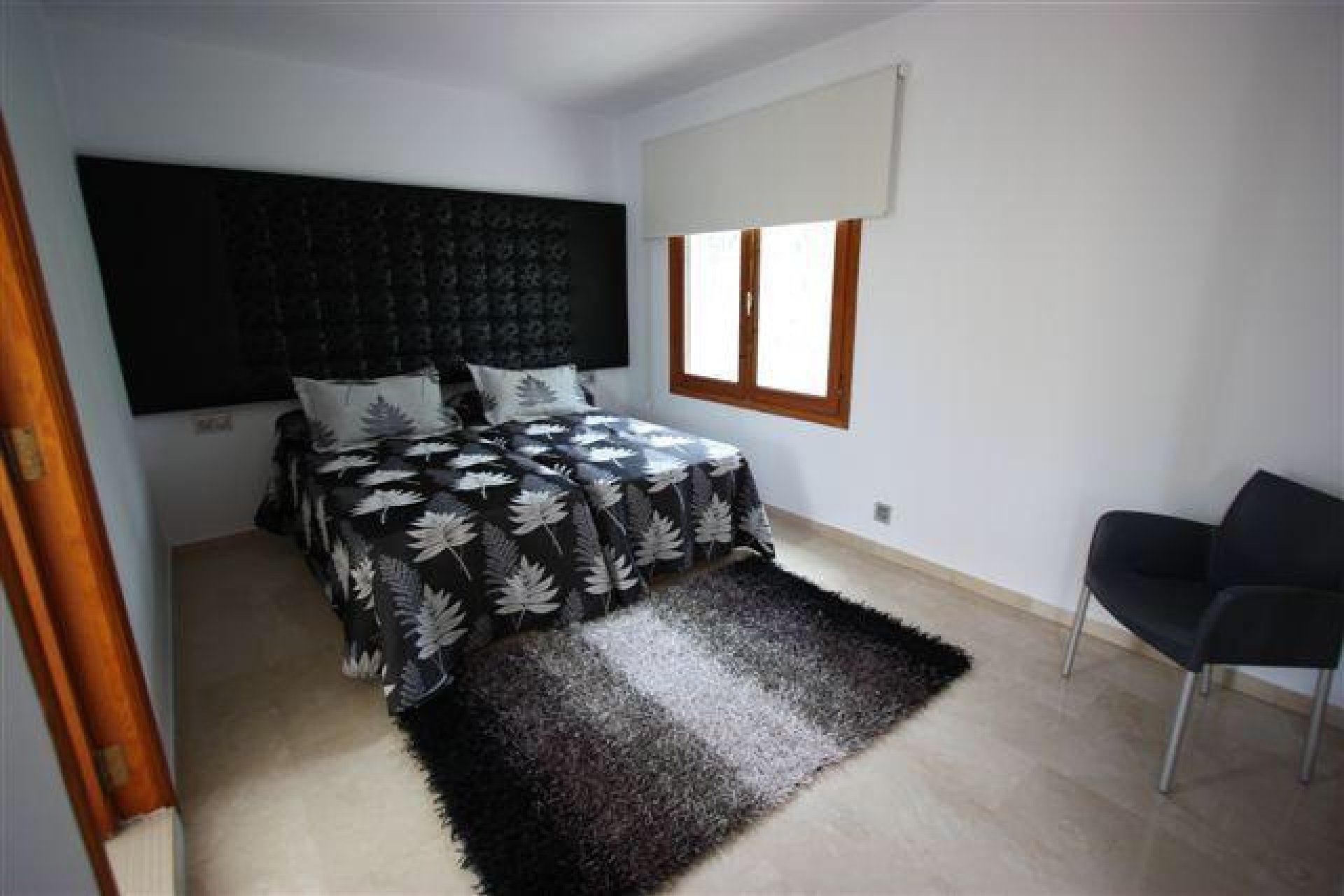 Resale - Villa - Jávea - Costa Blanca