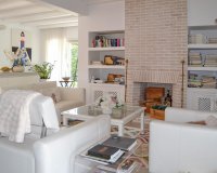 Resale - Villa - Jávea - Costa Blanca