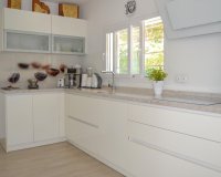 Resale - Villa - Jávea - Costa Blanca