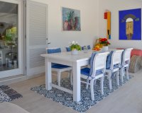 Resale - Villa - Jávea - Costa Blanca