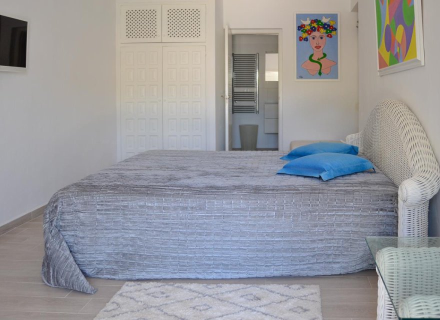 Resale - Villa - Jávea - Costa Blanca