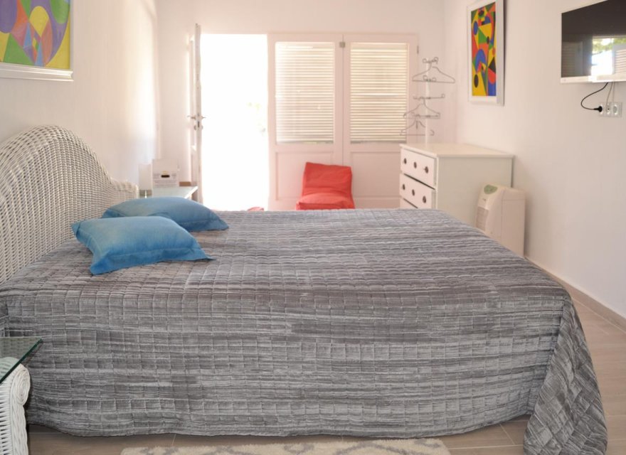 Resale - Villa - Jávea - Costa Blanca