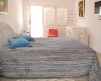 Resale - Villa - Jávea - Costa Blanca