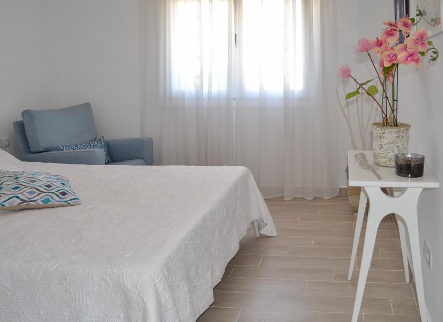 Resale - Villa - Jávea - Costa Blanca