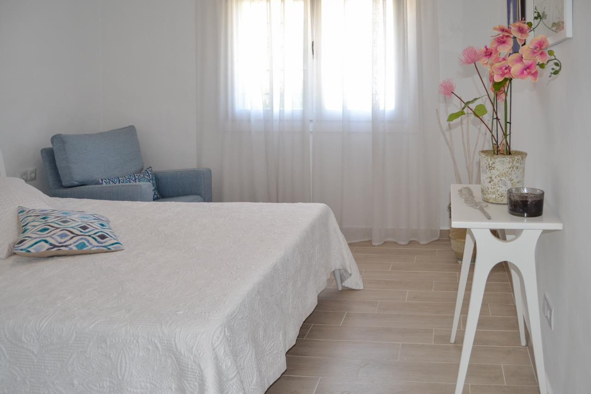 Resale - Villa - Jávea - Costa Blanca