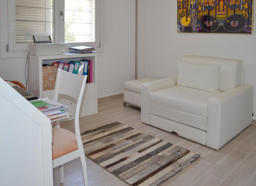 Resale - Villa - Jávea - Costa Blanca