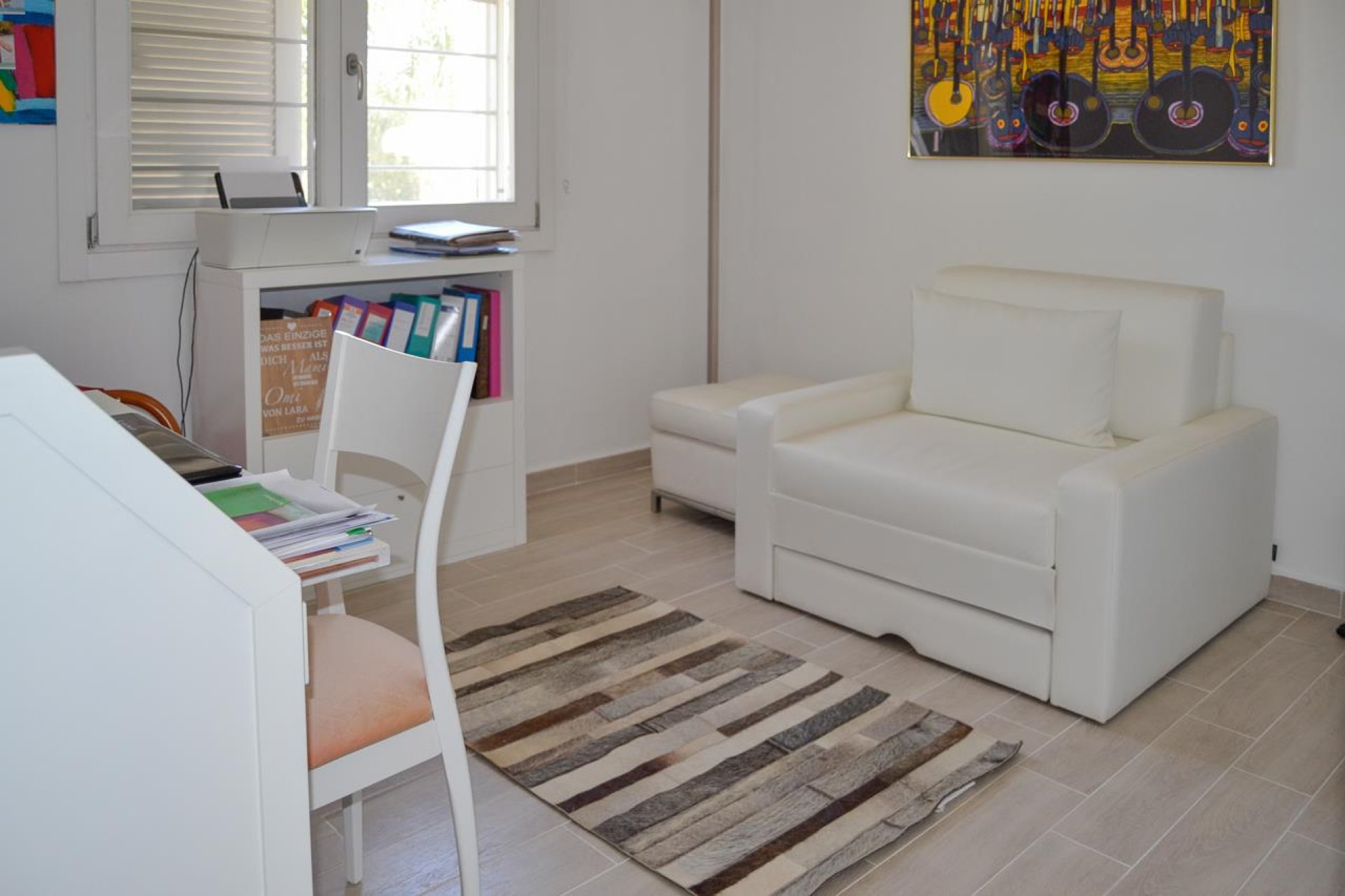 Resale - Villa - Jávea - Costa Blanca