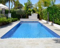 Resale - Villa - Jávea - Costa Blanca