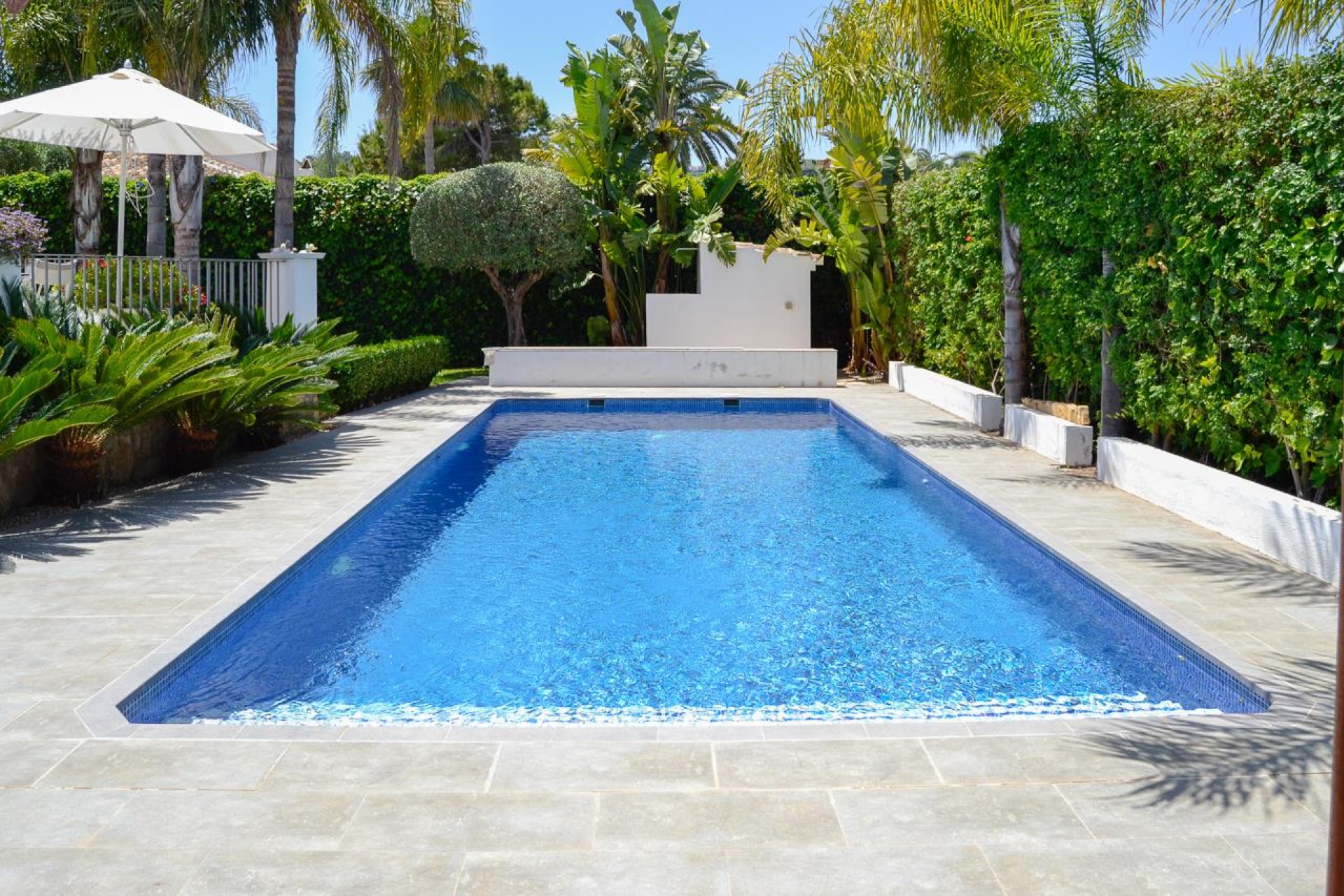 Resale - Villa - Jávea - Costa Blanca