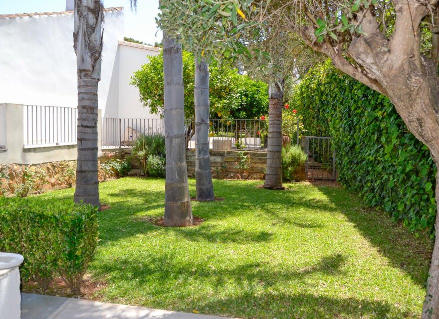 Resale - Villa - Jávea - Costa Blanca