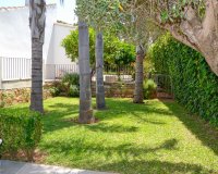 Resale - Villa - Jávea - Costa Blanca