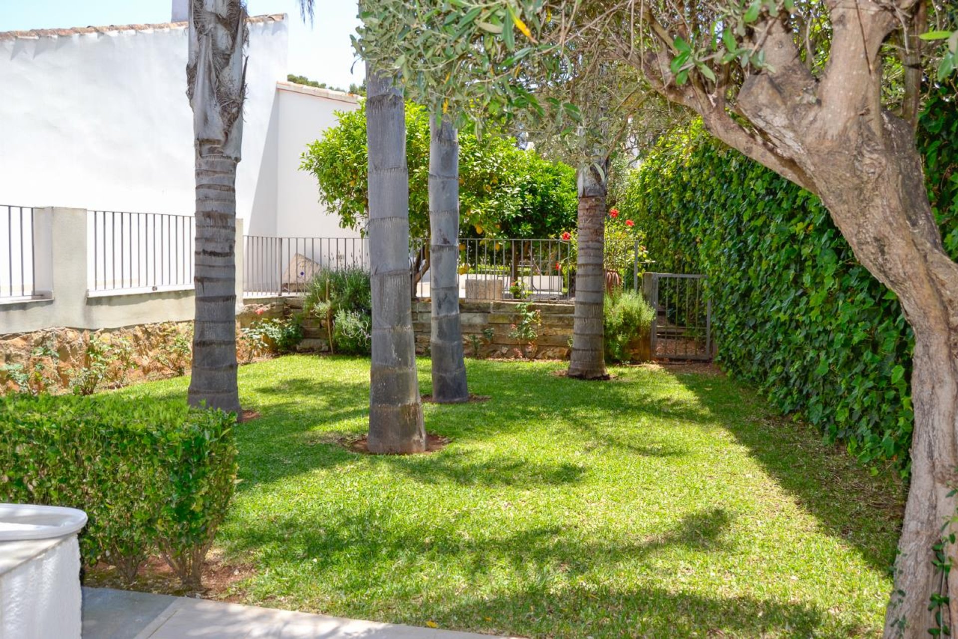 Resale - Villa - Jávea - Costa Blanca