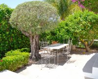 Resale - Villa - Jávea - Costa Blanca