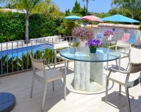 Resale - Villa - Jávea - Costa Blanca