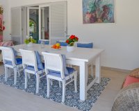 Resale - Villa - Jávea - Costa Blanca