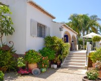 Resale - Villa - Jávea - Costa Blanca