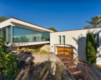 Resale - Villa - Jávea - Costa Blanca