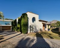 Resale - Villa - Jávea - Costa Blanca