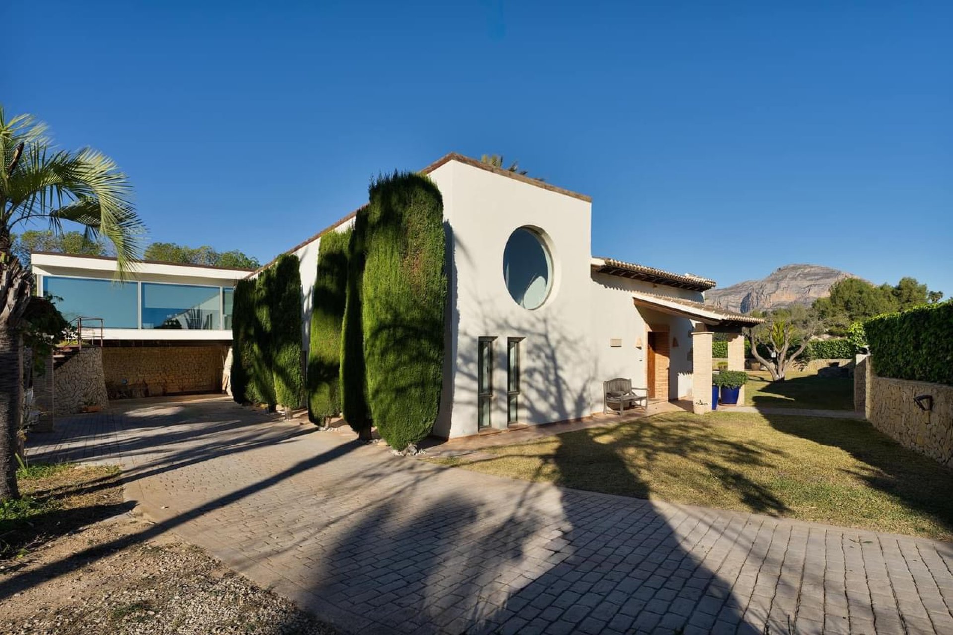 Resale - Villa - Jávea - Costa Blanca