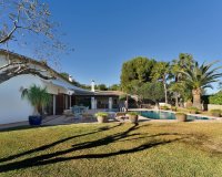 Resale - Villa - Jávea - Costa Blanca