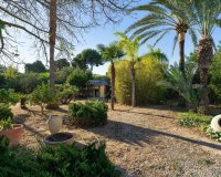 Resale - Villa - Jávea - Costa Blanca