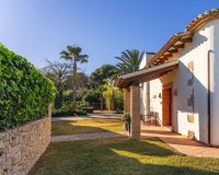 Resale - Villa - Jávea - Costa Blanca