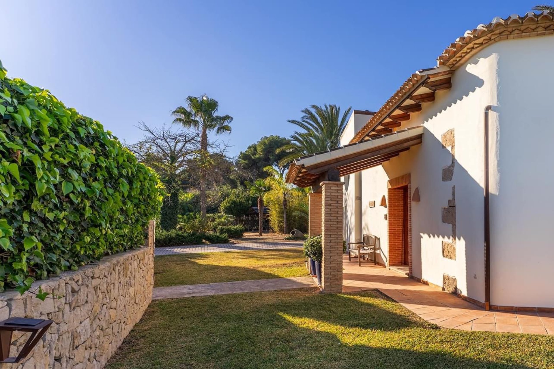 Resale - Villa - Jávea - Costa Blanca