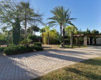 Resale - Villa - Jávea - Costa Blanca