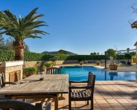 Resale - Villa - Jávea - Costa Blanca