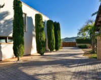 Resale - Villa - Jávea - Costa Blanca