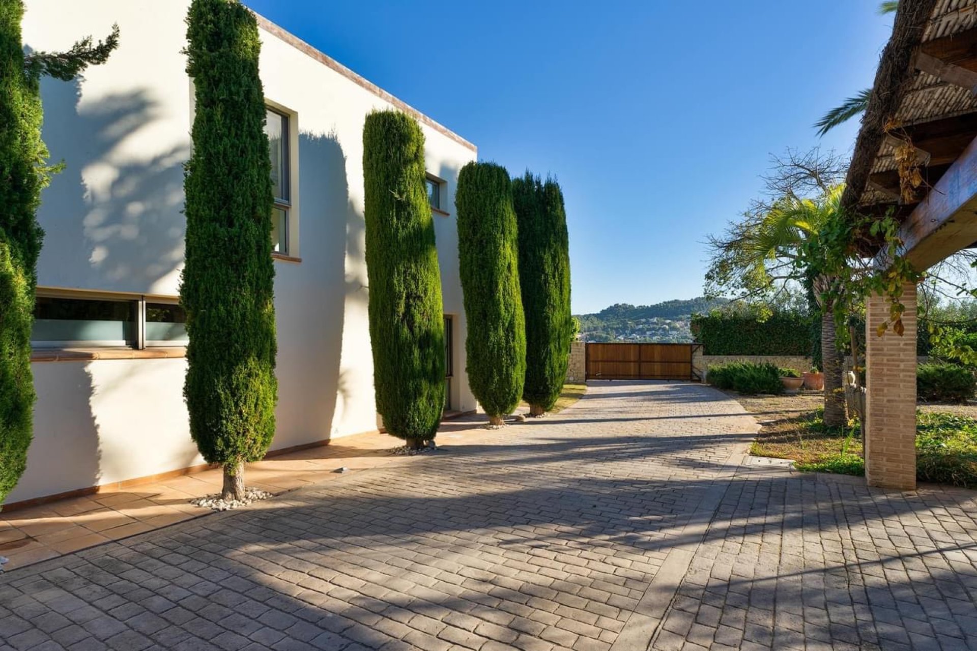 Resale - Villa - Jávea - Costa Blanca