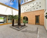 Resale - Villa - Jávea - Costa Blanca