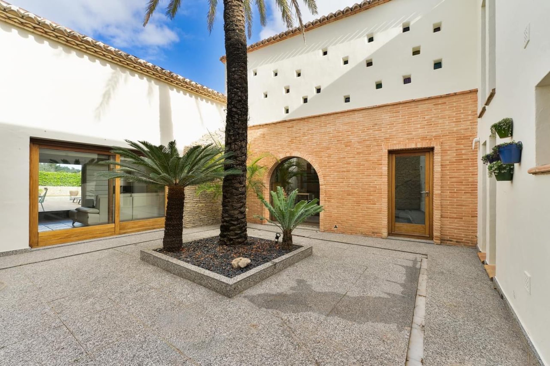 Resale - Villa - Jávea - Costa Blanca