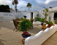 Resale - Villa - Jávea - Costa Blanca