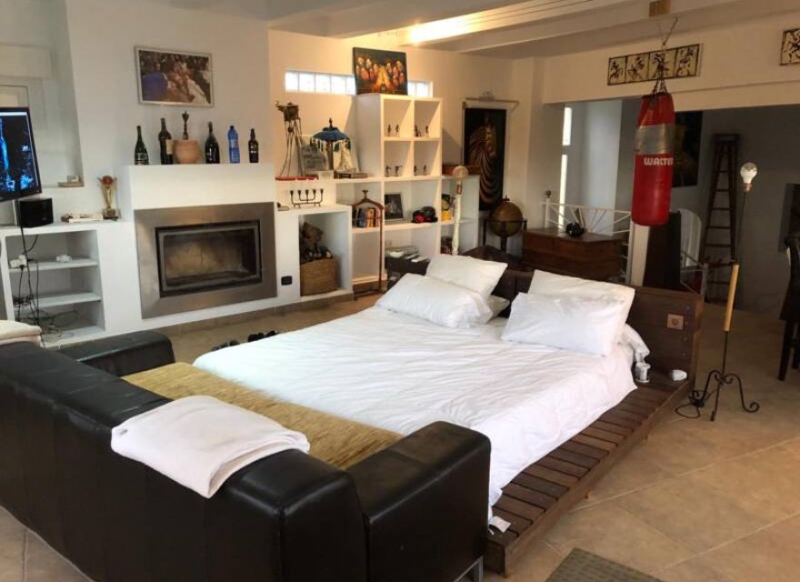 Resale - Villa - Jávea - Costa Blanca