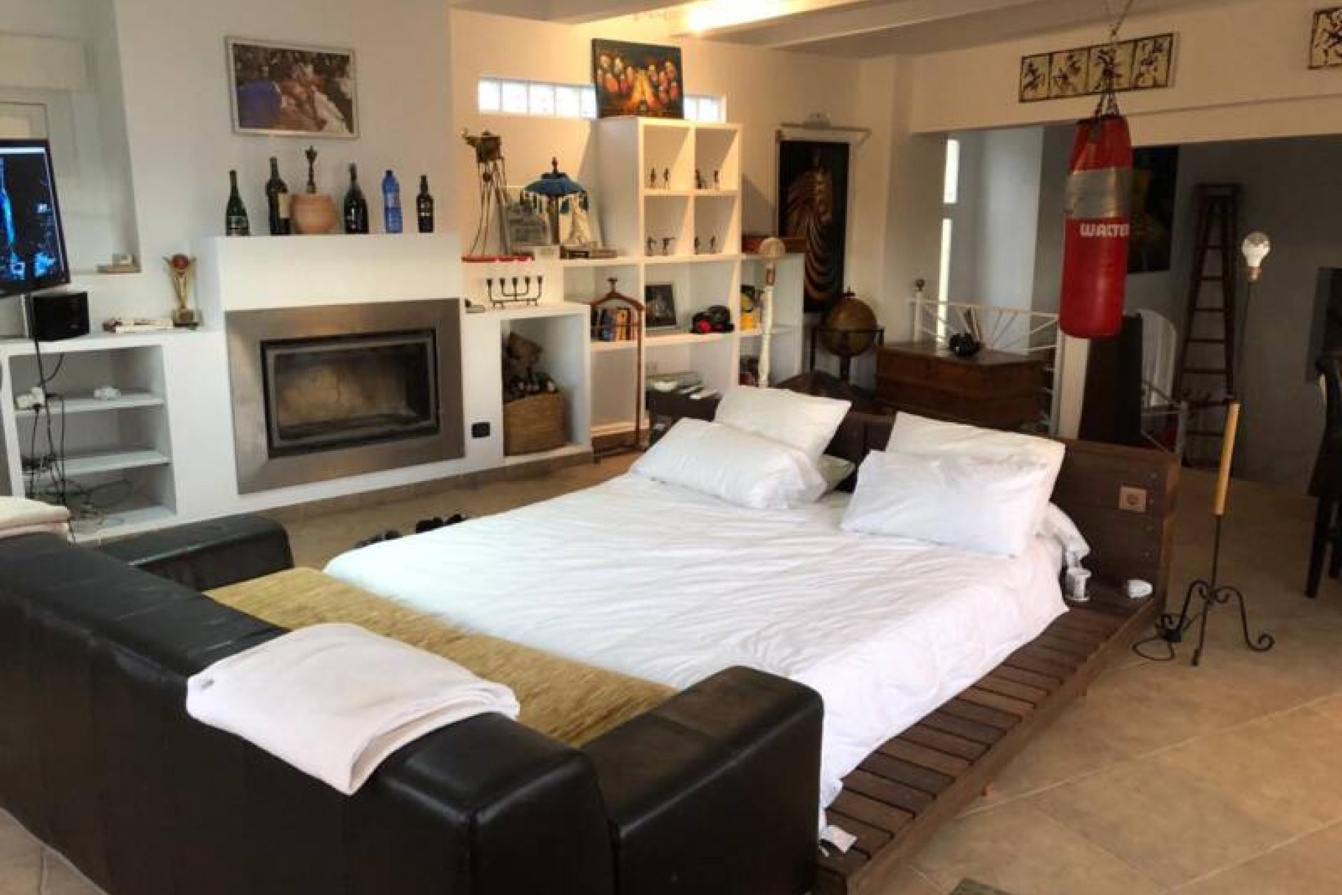 Resale - Villa - Jávea - Costa Blanca