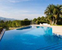 Resale - Villa - Jávea - Costa Blanca