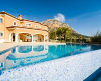 Resale - Villa - Jávea - Costa Blanca