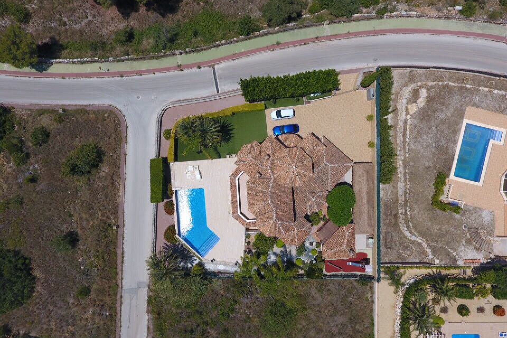 Resale - Villa - Jávea - Costa Blanca